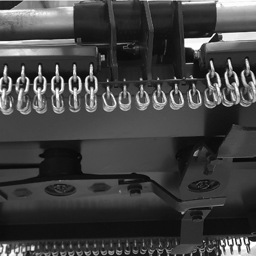 APPLE vario - 2 Rotoren mit 4 überlappenden Messer für einen gleichmäßigen Schnitt - unabhängig von der Arbeitsbreite