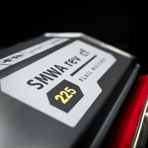 SMWA rev cf für Front und Heck