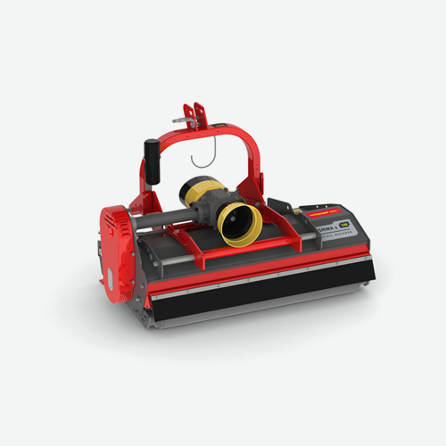 Hydraulicher Seitenverschiebung 27 cm